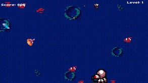 Angry Rocketeer Frenzy screenshot thumbnail video