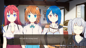 Love Accident - Gameplay Trailer