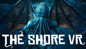 The Shore VR screenshot thumbnail video
