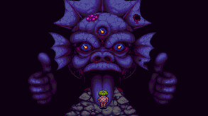 Octopus City Blues Demo Trailer