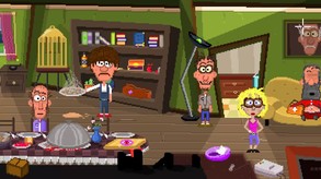 Trailer
