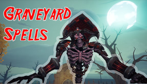 Graveyard Spells screenshot thumbnail video