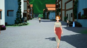 Slice of Life Fantasy screenshot thumbnail video