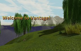 Vantage Release Trailer