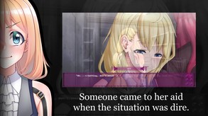 Blossoming Love Steam Release Trailer