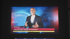 This Is the President screenshot thumbnail video