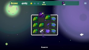 Fish Story: Gourmet Puzzle screenshot thumbnail video