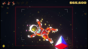 Cryptonaut Teaser Trailer