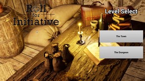 Roll For Initiative Level One