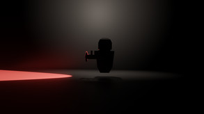 Robots n Lasers Trailer