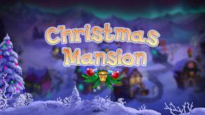Christmas Mansion screenshot thumbnail video