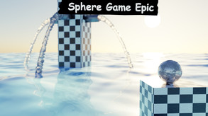 Sphere Game Epic screenshot thumbnail video