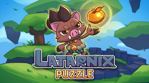Latarnix Puzzle screenshot thumbnail video