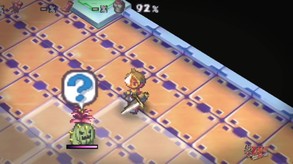 ZHP: Unlosing Ranger vs. Darkdeath Evilman screenshot thumbnail video