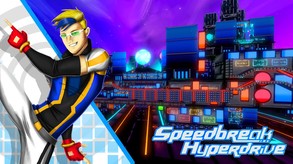 Speedbreak Hyperdrive screenshot thumbnail video