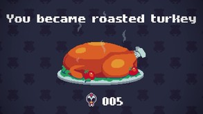 There Will Be No Turkey This Christmas screenshot thumbnail video