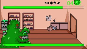 Three Pigeons in a Trench Coat screenshot thumbnail video