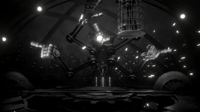 White Shadows screenshot thumbnail video