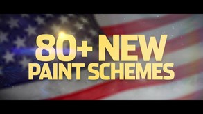 NASCAR 21: Ignition - Patriotic Pack screenshot thumbnail video