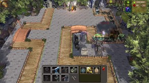 Trial Of Empires TD Fragman