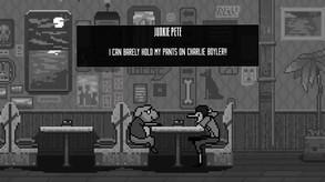 Wolfstride screenshot thumbnail video