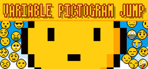 VARIABLE PICTOGRAM JUMP screenshot thumbnail video