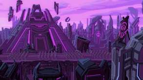 Star Renegades: Prime Dimension screenshot thumbnail video