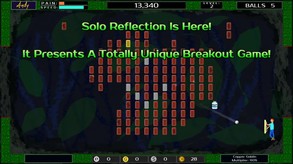 Solo Refection! Solo Trailer