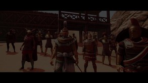 远征军：罗马-游戏截图