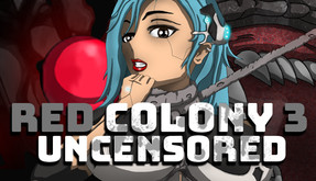 Red Colony 3 Uncensored Teaser