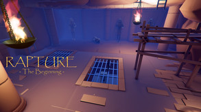 Rapture - The Beginning