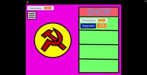Communist Clicker