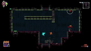 Void Heart screenshot thumbnail video