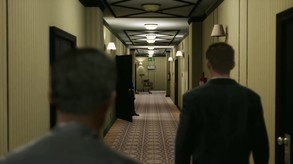 The Lawyer - Trailer