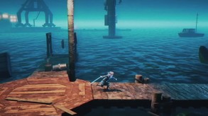 Blind Fate: Edo no Yami Dojo screenshot thumbnail video