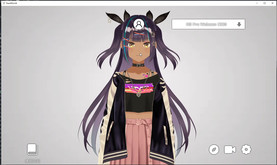 FaceWorld screenshot thumbnail video