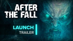 After the Fall-游戏截图