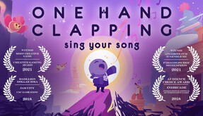 One Hand Clapping-游戏截图