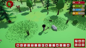 Mystery of Island screenshot thumbnail video