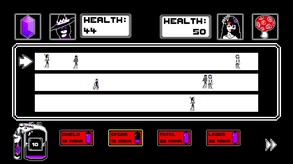 Eldritch Lands: The Witch Queen's Eternal War screenshot thumbnail video