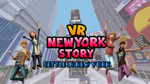Settle in New York