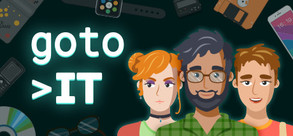 Go to IT screenshot thumbnail video