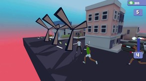 Running Challenge screenshot thumbnail video