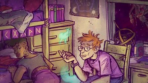 Witchcraft U screenshot thumbnail video