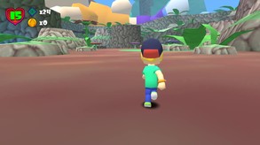 Aria's Garden Gameplay