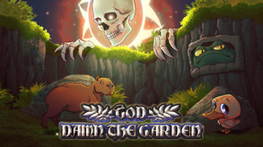 God Damn The Garden screenshot thumbnail video