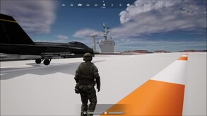 Jet Fighters with Friends (Multiplayer) screenshot thumbnail video