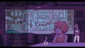 Visual Novel Maker - Retro and Electronic Game Music screenshot thumbnail video