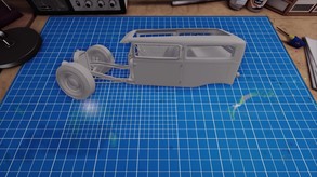 Model Builder: Complete Edition screenshot thumbnail video