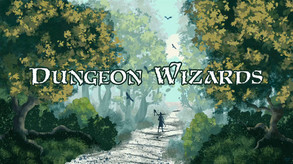 Dungeon Wizards screenshot thumbnail video